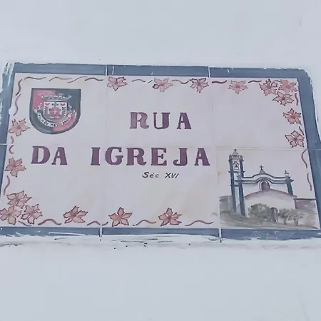 A Praia Da Messejana Extérieur photo