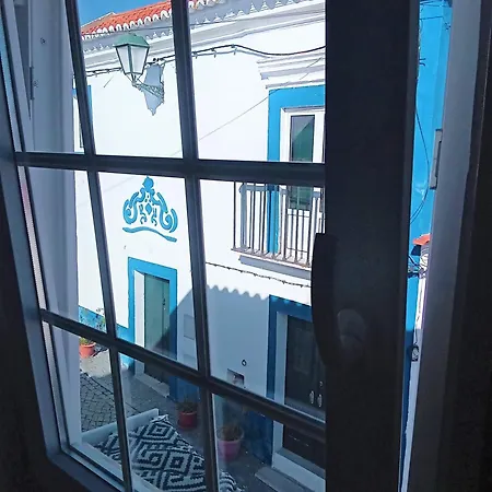 A Praia Da Messejana Extérieur photo