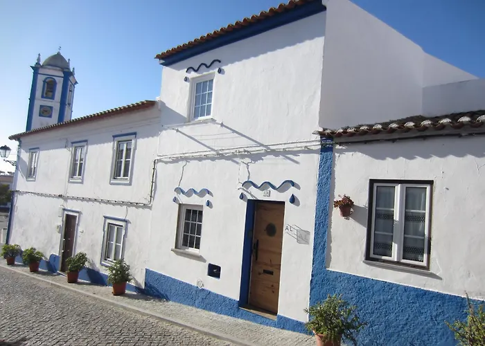 A Praia Da Messejana