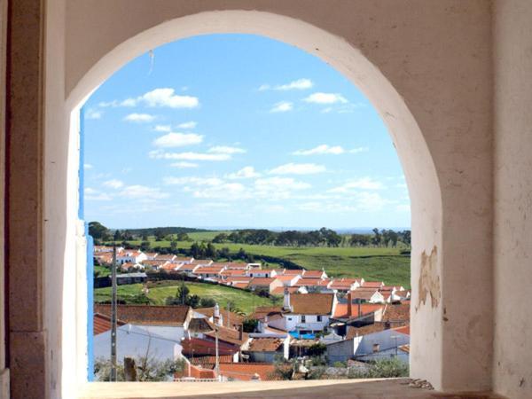 A Da Hébergement de vacances Messejana