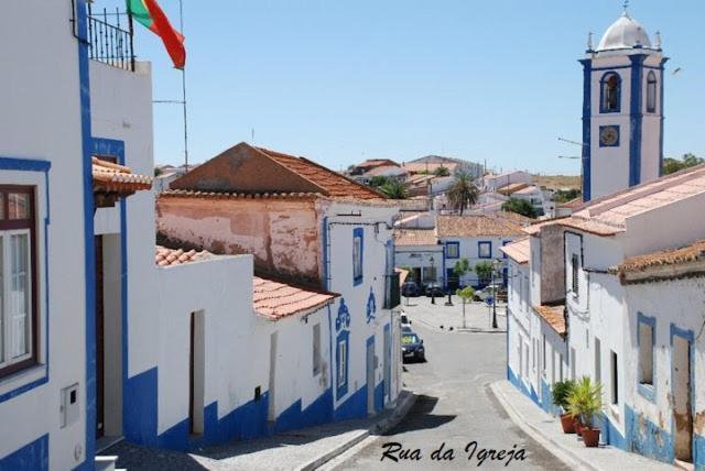 A Da Messejana
