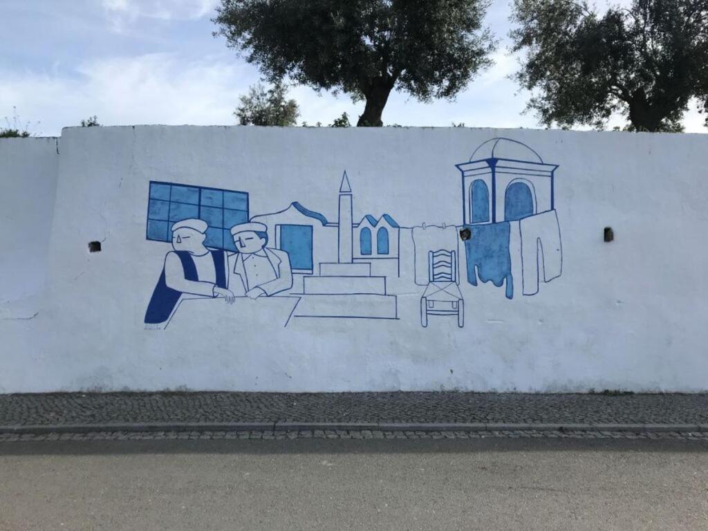 A Da