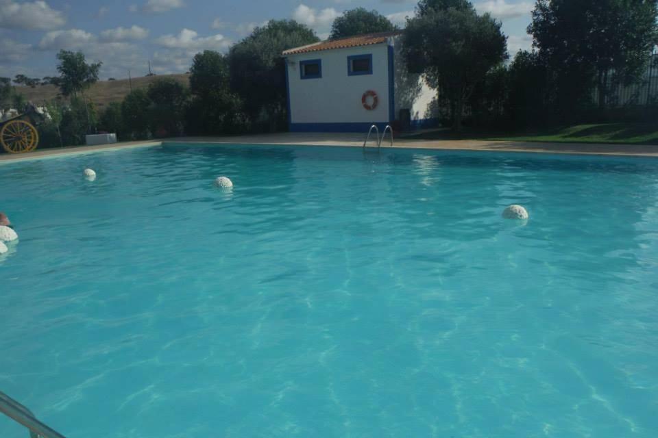 Hébergement de vacances A Da