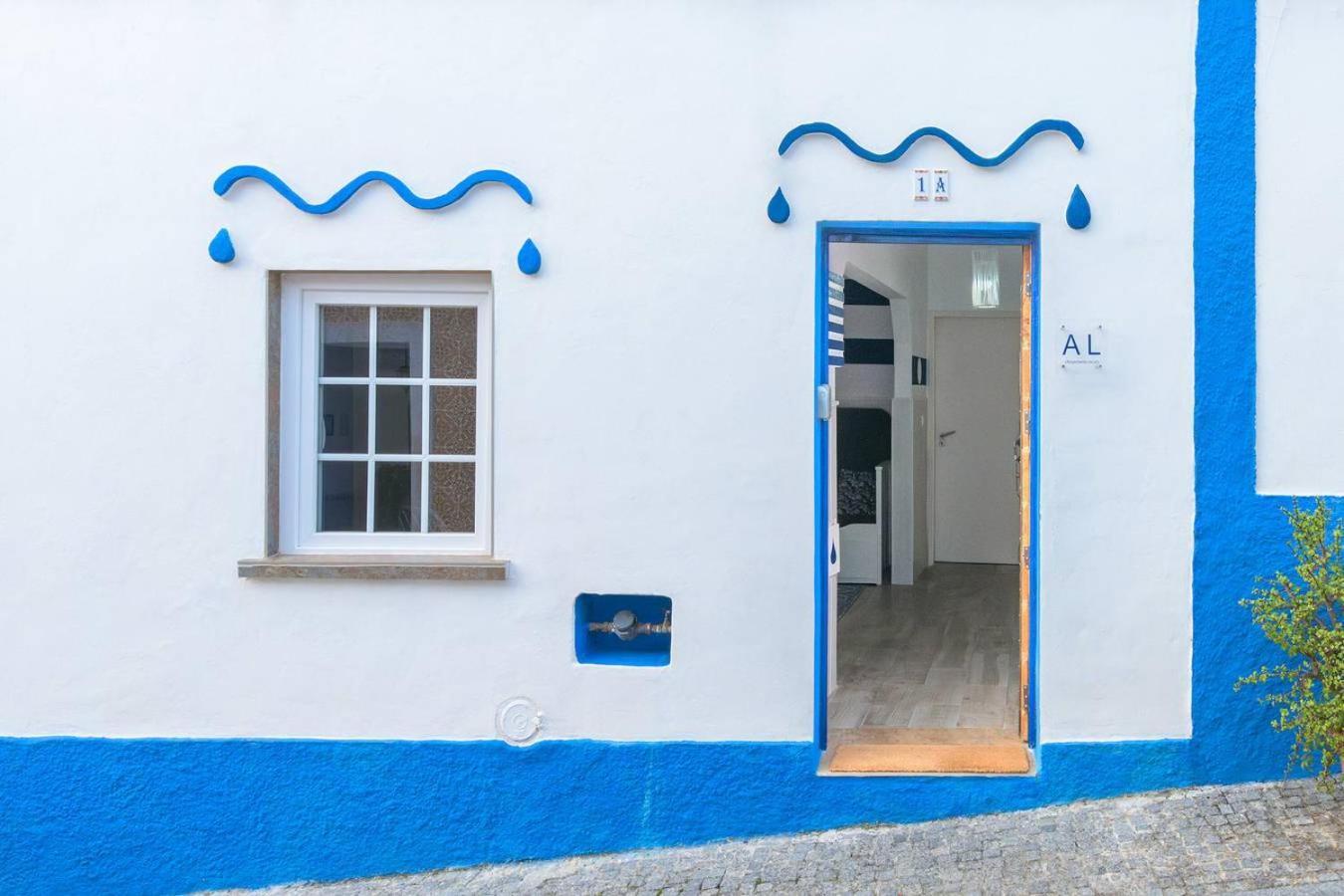 A Da Hébergement de vacances Messejana
