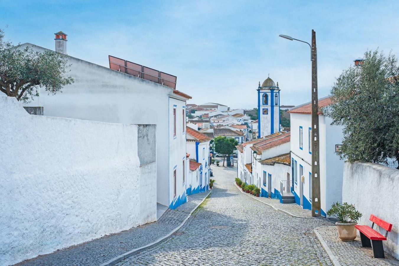A Da * Messejana